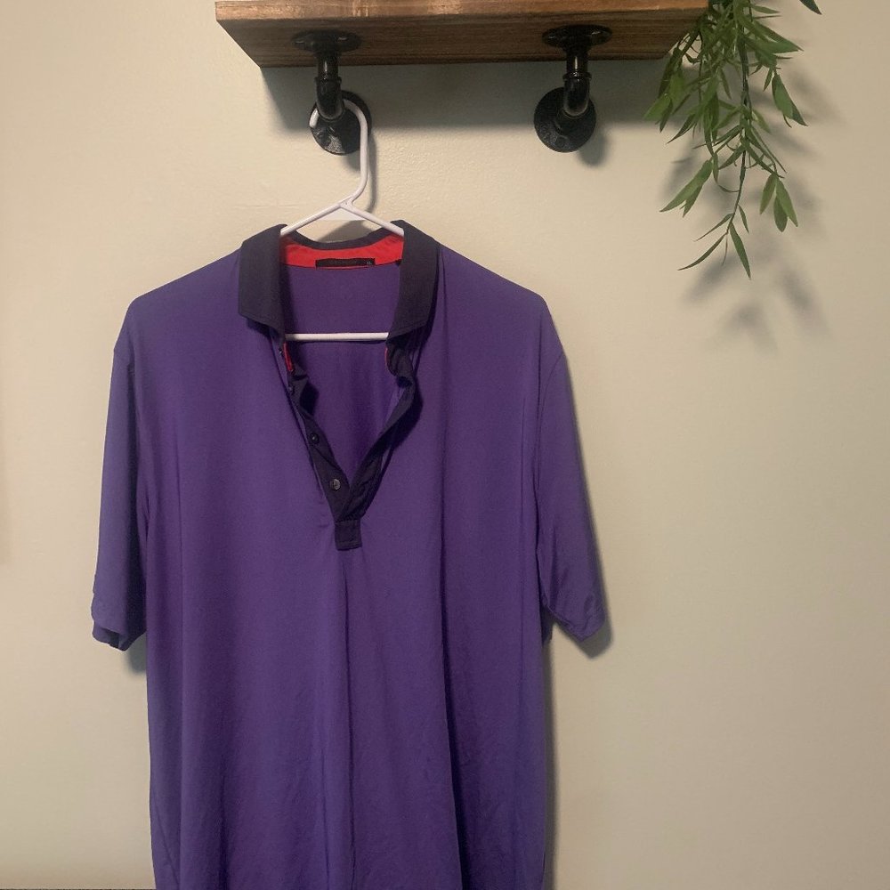 Greyson Golf Polo